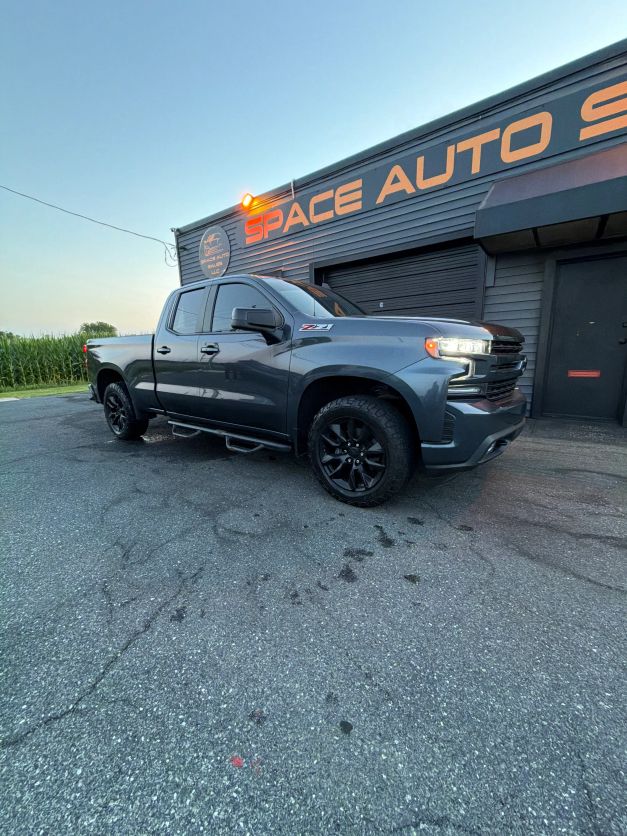chevrolet silverado 1500 2020 1GCRYEED1LZ352870 image chevrolet silverado 1500 2020 1GCRYEED1LZ352870 image
